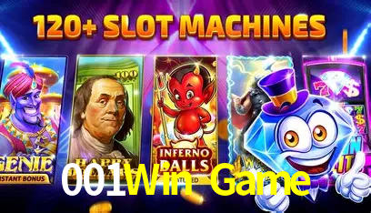 A Emoção da Loteria na 001Win Game: Uma Chance de Mudança de Vida