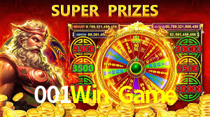 Desvendando o Mundo dos Jogos Virtuais na 001Win Game