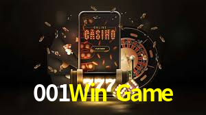 Descubra o Mundo do Cassino Online com 001Win Game