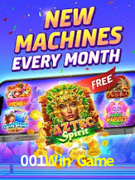 Explorando a Categoria de Eventos em Apostas na 001Win Game