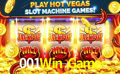 A Experiência Imersiva dos Cassinos Ao Vivo no 001Win Game