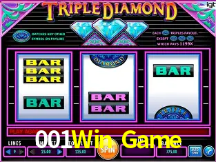 Desvendando o Mundo dos Jogos Virtuais na 001Win Game