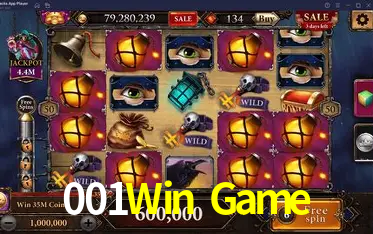 Descubra o Programa VIP da 001Win Game: Vantagens Exclusivas para Jogadores