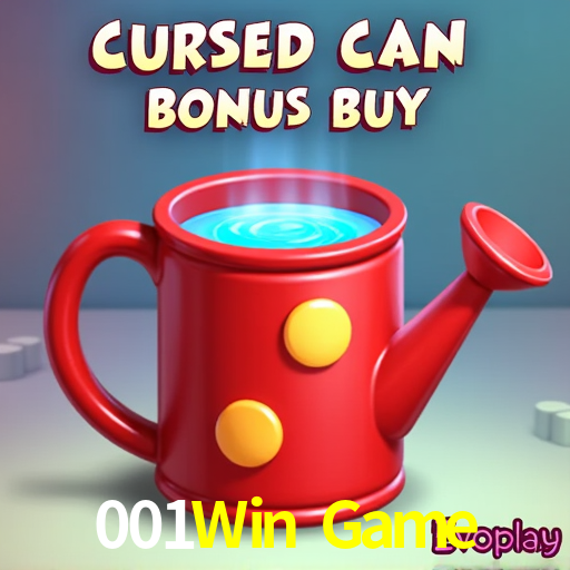 Descubra a Magia dos Jogos de Arcade no 001Win Game